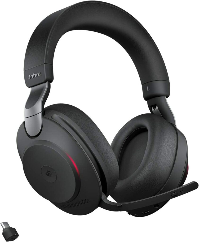 Jabra Evolve 2 85