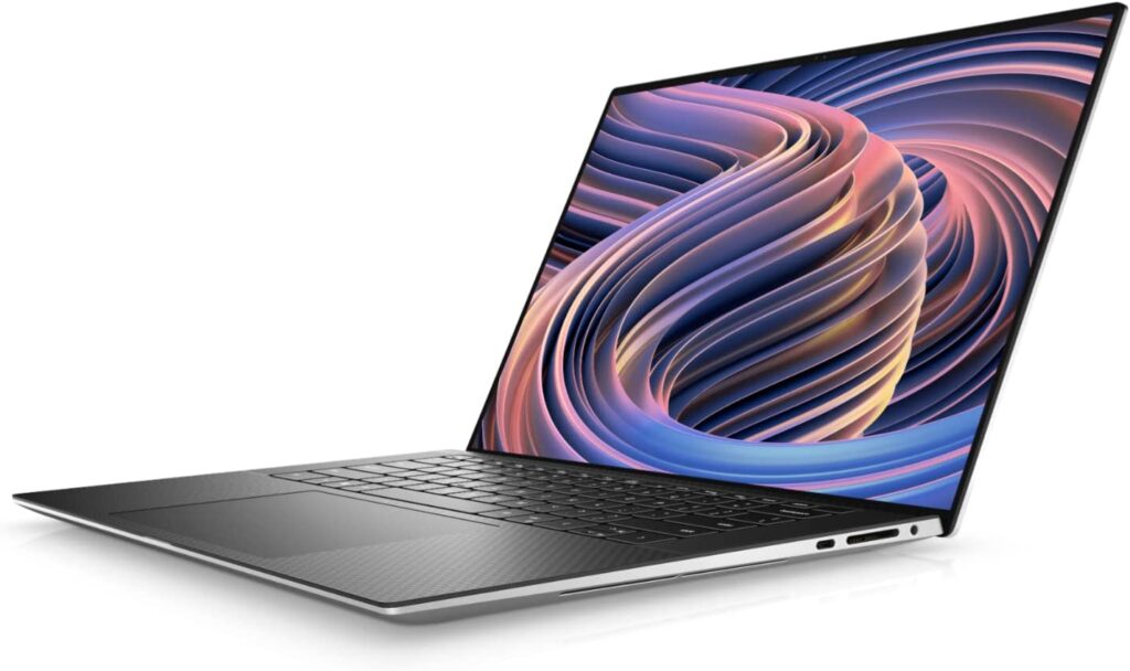  Intensify: Dell XPS 15 (9520)