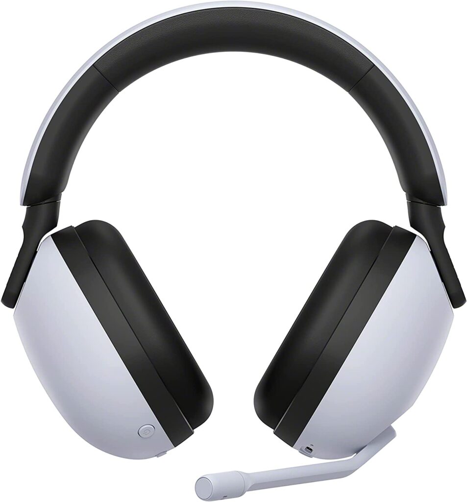 Sony Inzone H9 - A Premium Gaming Headset For Competitive Gamers!