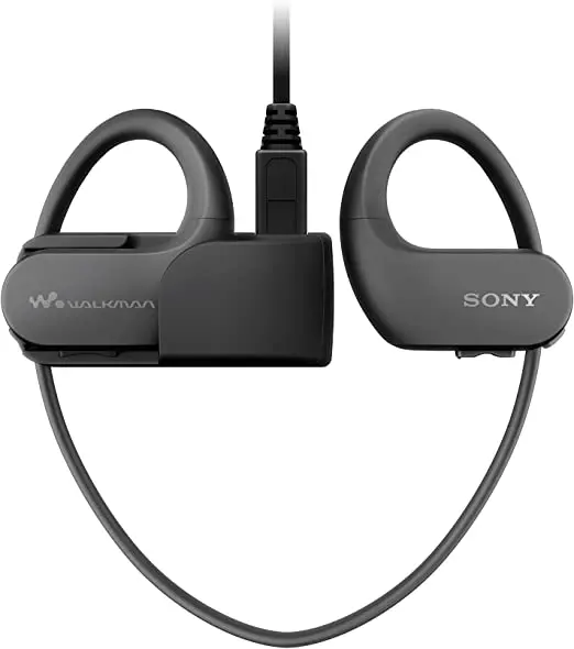 sony nw-ws413