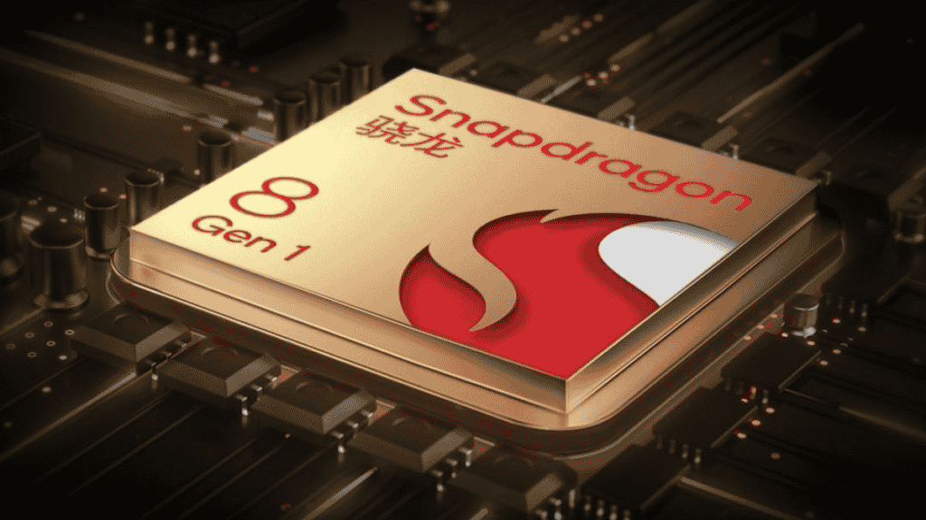 Snapdragon 8 Gen2 to make your Gaming Experience smooth!