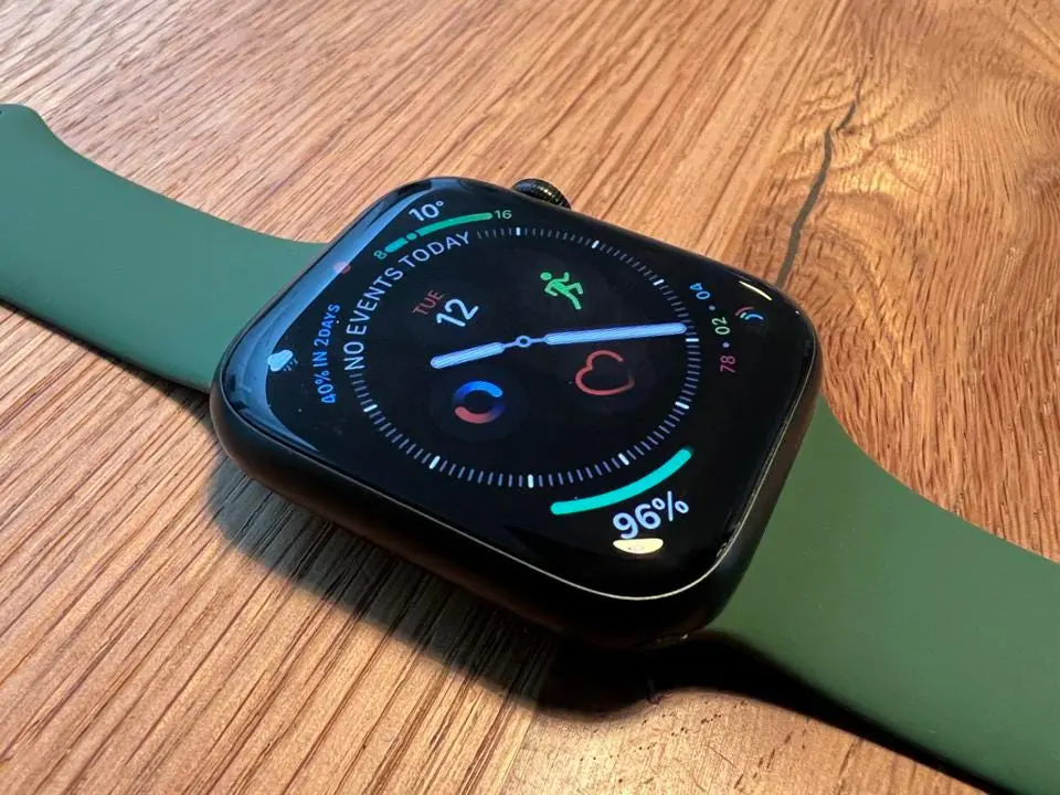 Apple Watch Series 8: Soon to be launched with a bang!