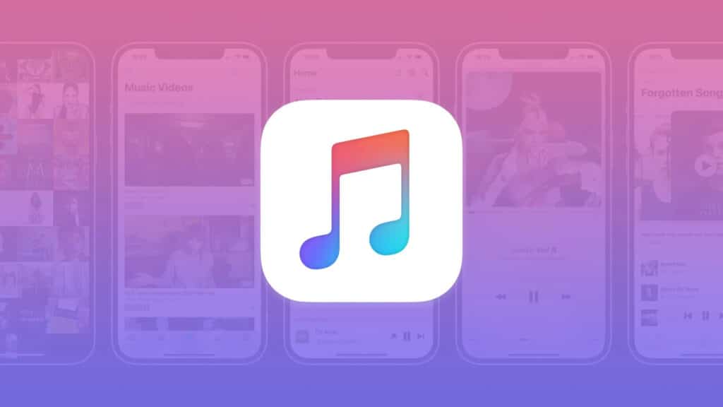 find songs on apple music