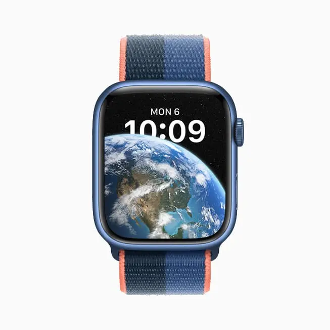 Availability: watchOS 9