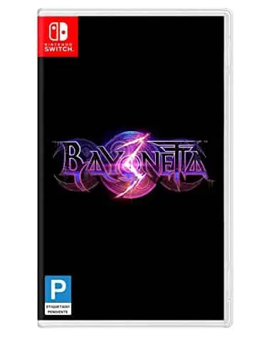 Bayonetta 3- Price and availability 