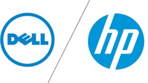 Dell vs. HP