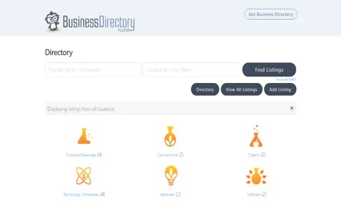 Make your Website Powerful with Best WordPress Directory Plugins!