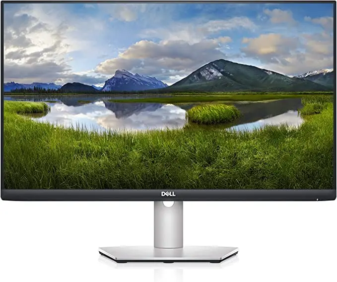 Dell 24 Gaming Monitor S2421H