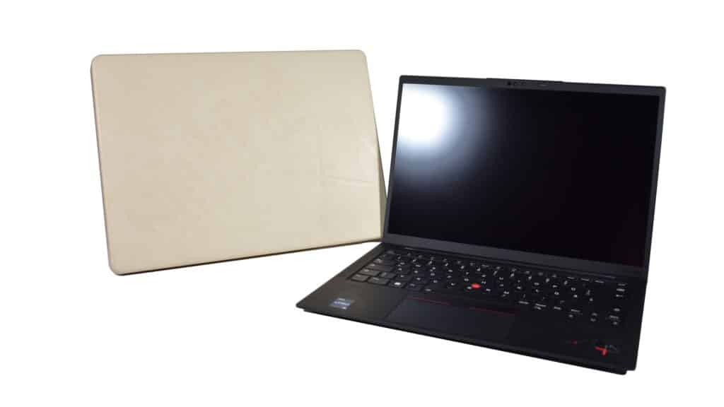 Lenovo ThinkPad X1 Carbon Gen 10: Display