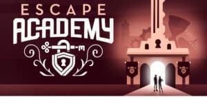 Escape academy