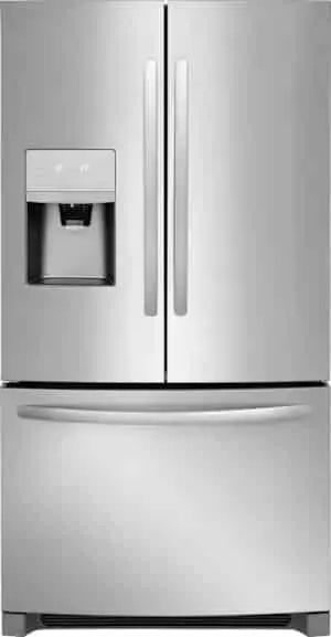  Frigidaire FFHB2750TS refrigerators