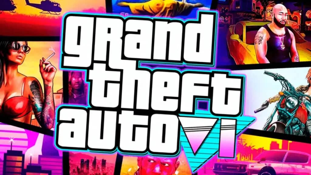 GTA VI: Rumored to have multiple cities and two protagonists in Miami!