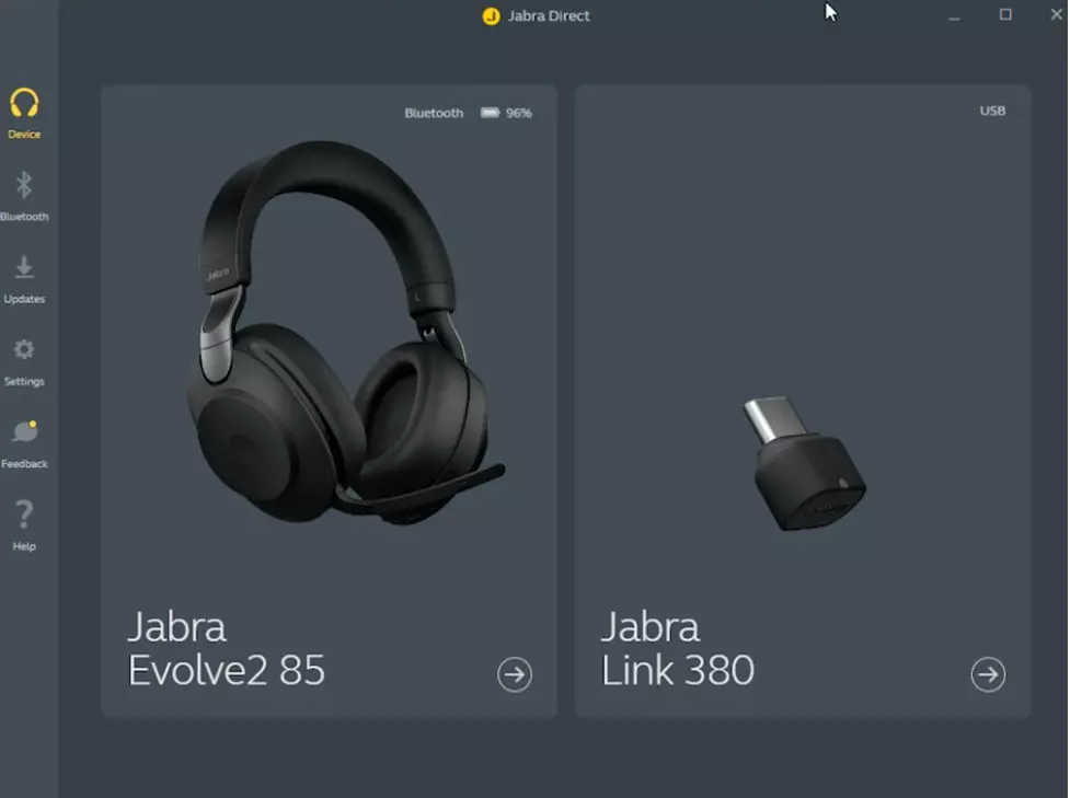 Jabra Evolve 2 85 - An Affordable Headset For Work-Focused People!