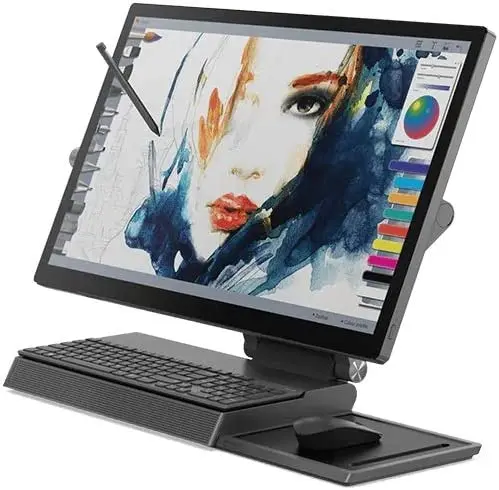 Lenovo Yoga A940 all in one computer