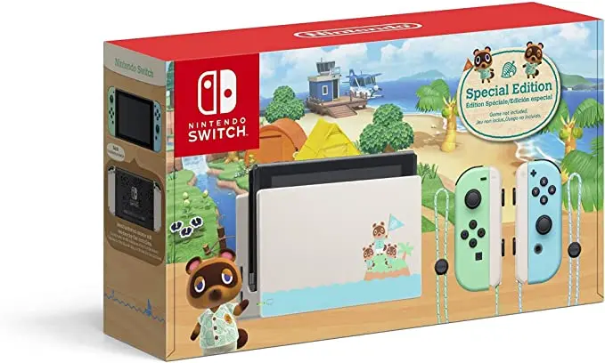 Best Nintendo Switch Deals & Bundles to grab in July 2022!