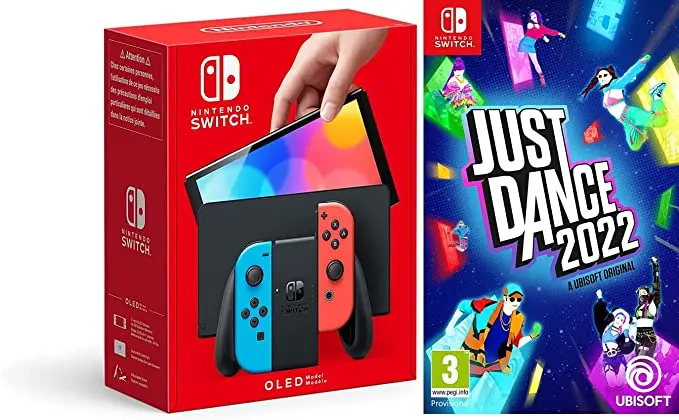 Best Nintendo Switch Deals & Bundles to grab in July 2022!