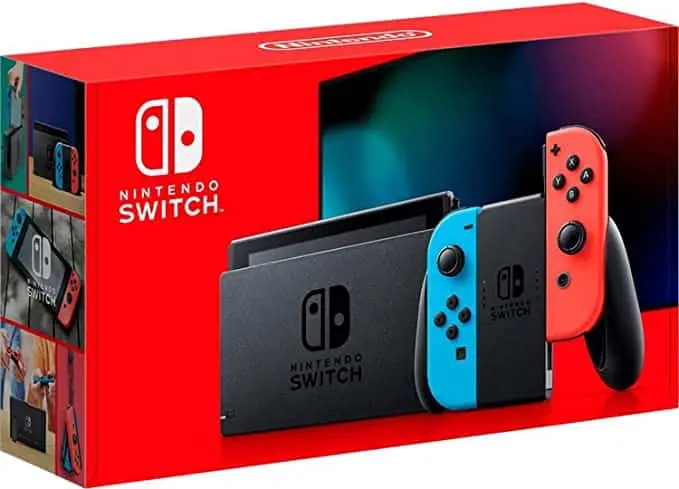 Best Nintendo Switch Deals & Bundles to grab in July 2022!