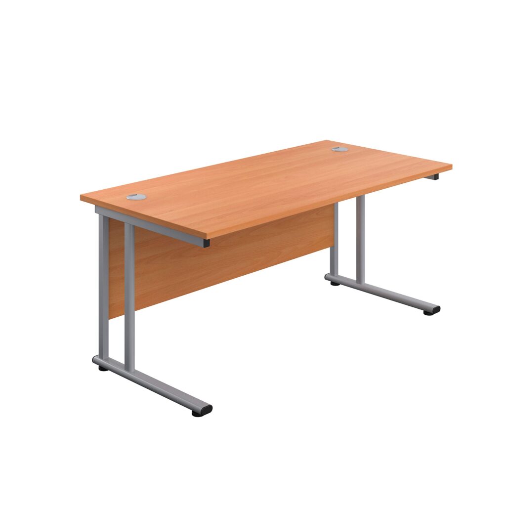 Office Hippo Professional Cantilever Desk