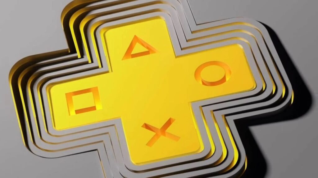 The first PS plus update is disappointing for premium subscribers!