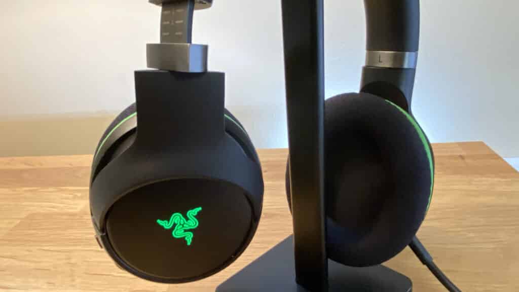 Razer Kaira Pro