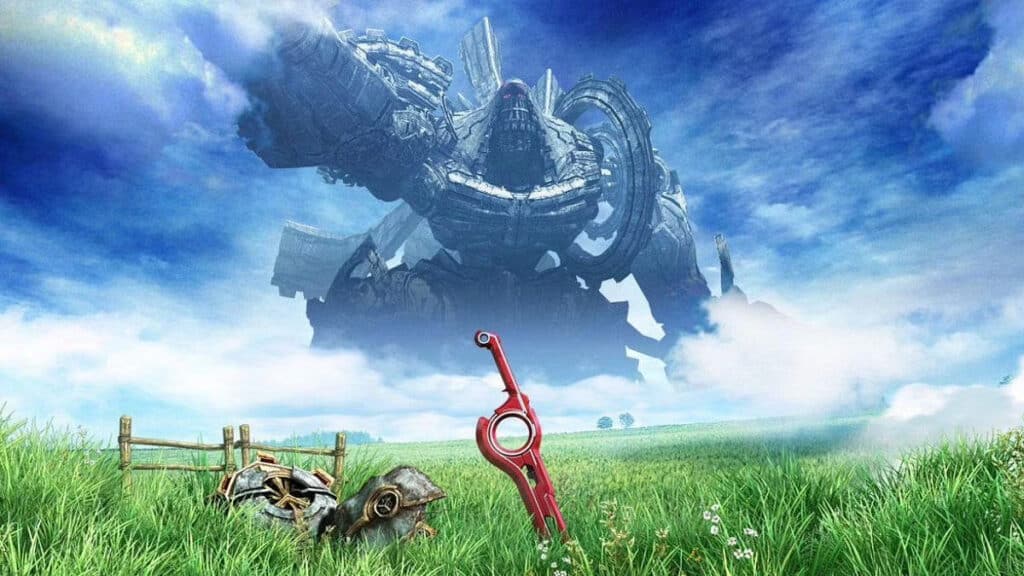 Xenoblade Chronicles 3-A fresh release on the Nintendo Switch!