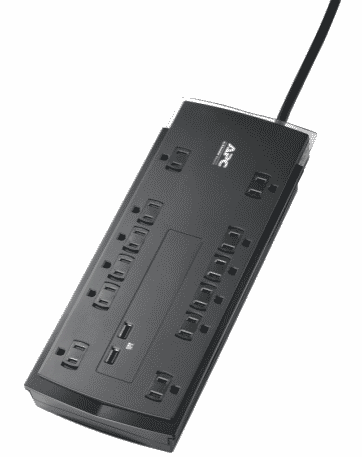 Best surge protectors for home theaters!