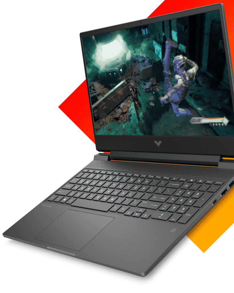 HP Victus 15 - A Professional Looking Budget Gaming Laptop!