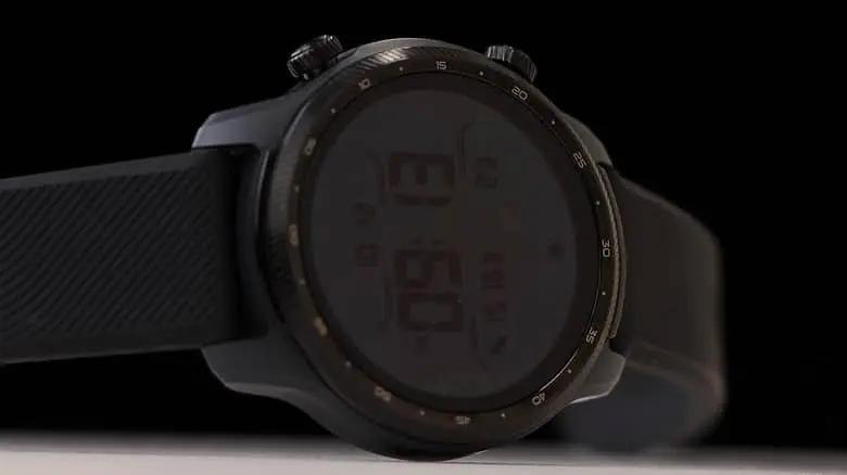 TicWatch Next-Gen: A New Flagship of Mobvoi with Wear OS!