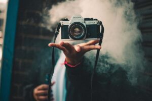 Travel camera
