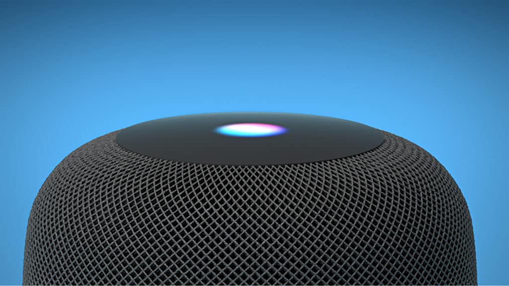 Apple HomePod 2