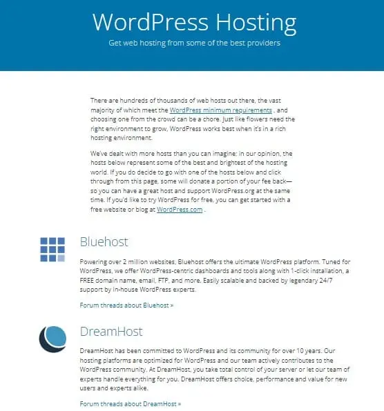 How to build a website on WordPress?