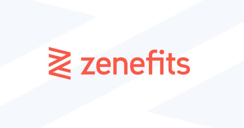 Zenefits - Online Payroll Service