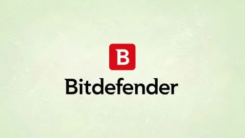 Antivirus Software: Bitdefender Antivirus