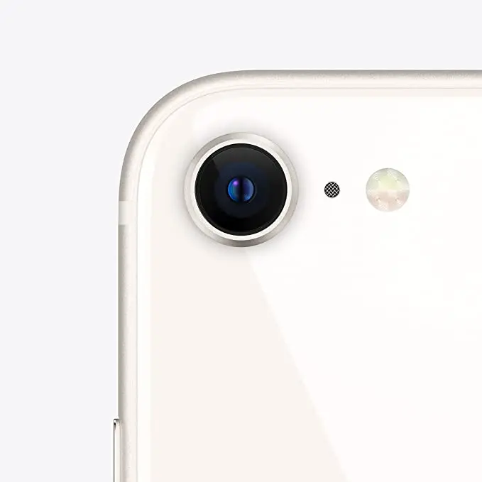 iPhone SE camera - iPhone SE 2022 vs. Samsung Galaxy A53