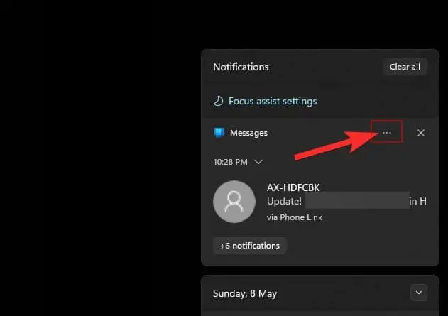 How to Silence Notifications in Windows With Focus Assist?