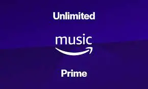 Amazon Music Unlimited: Best music with new features and sounds!