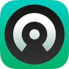 Castro podcast app