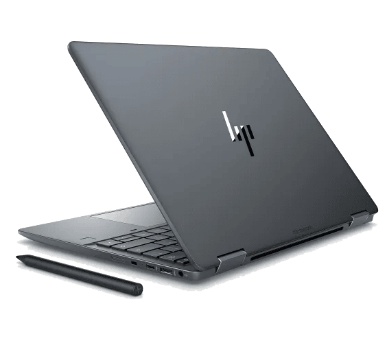 HP Elite Dragonfly Chromebook