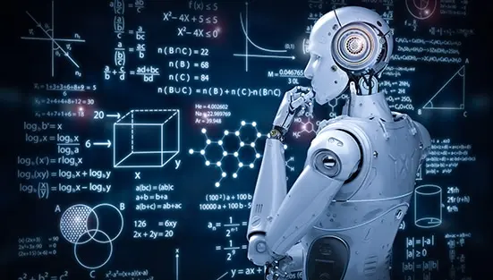 These are some of the Artificial Intelligence Types you must definitely know!