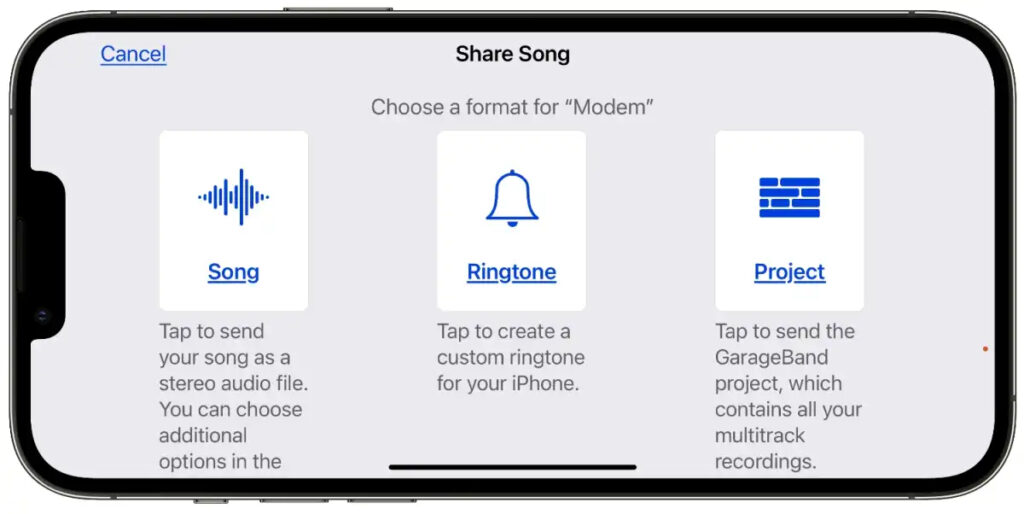All you need to know about ringtones and creating your own on iPhone!