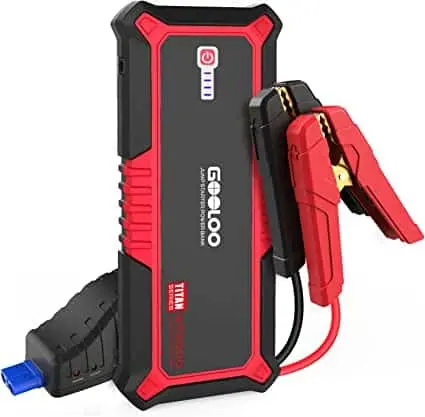 Best Jump Starter: Recharge your Dead Batteries on the spot!