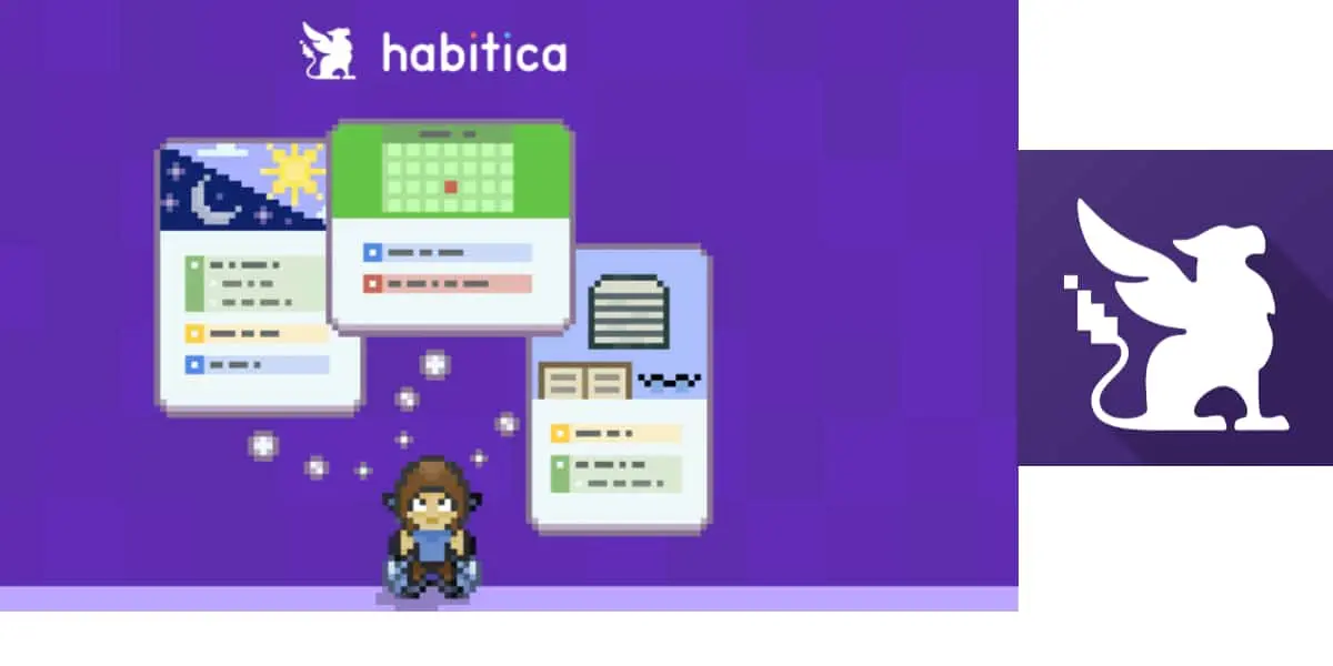 Habitica: An Online Task Management App for Gaming!