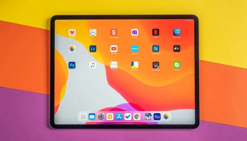 iPad Pro with M2 Chip: A dynamite launch of the year!