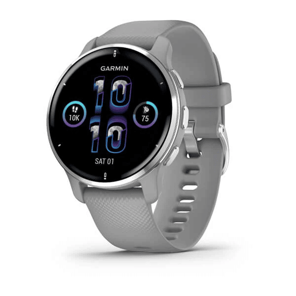 Garmin Venu 2 Plus: A smartwatch suitable for both personal and fitness needs!
