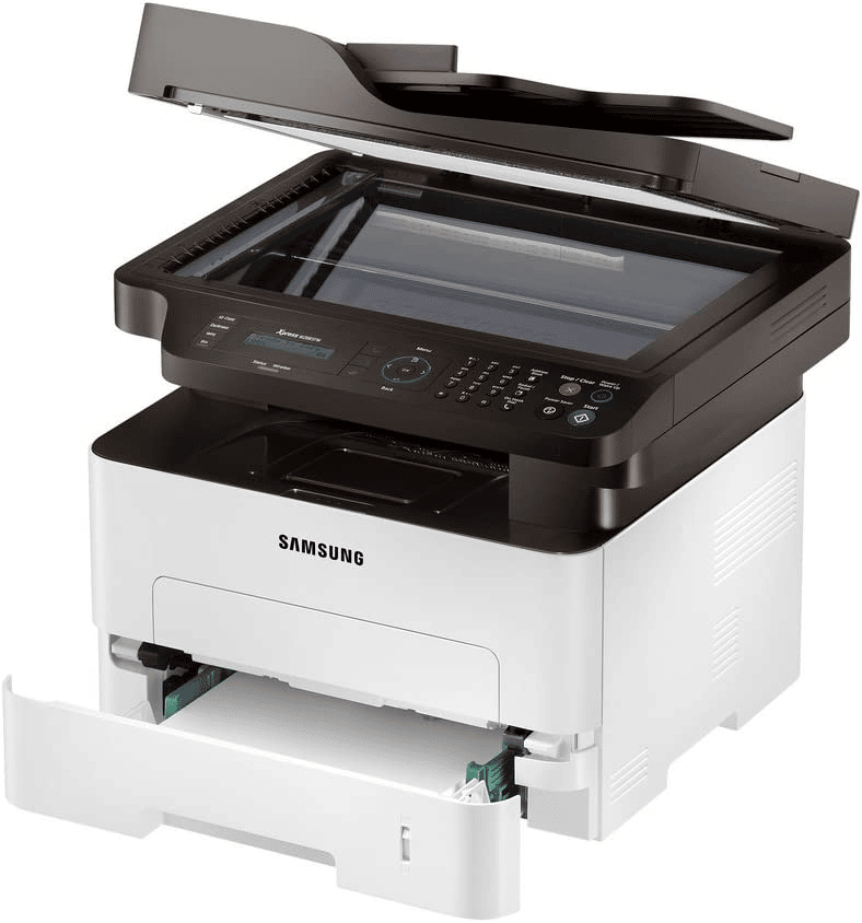 Get top-notch print quality with the best Fax machine!
