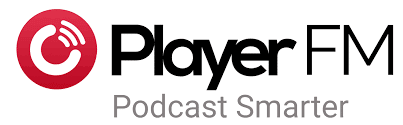 Player FM podcast app 