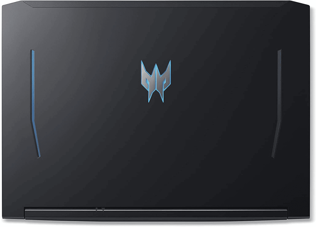 Acers predator helios 300: A powerful gaming and editing laptop!