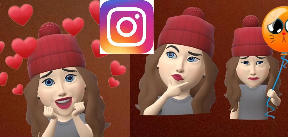 How to Create an Instagram Avatar and Use It?