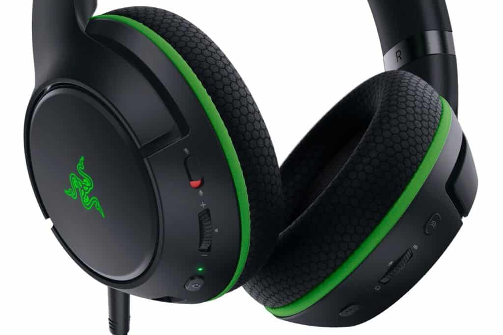 Razer Kaira Pro Headset - Enhance Your Gaming Experience Like a Pro!