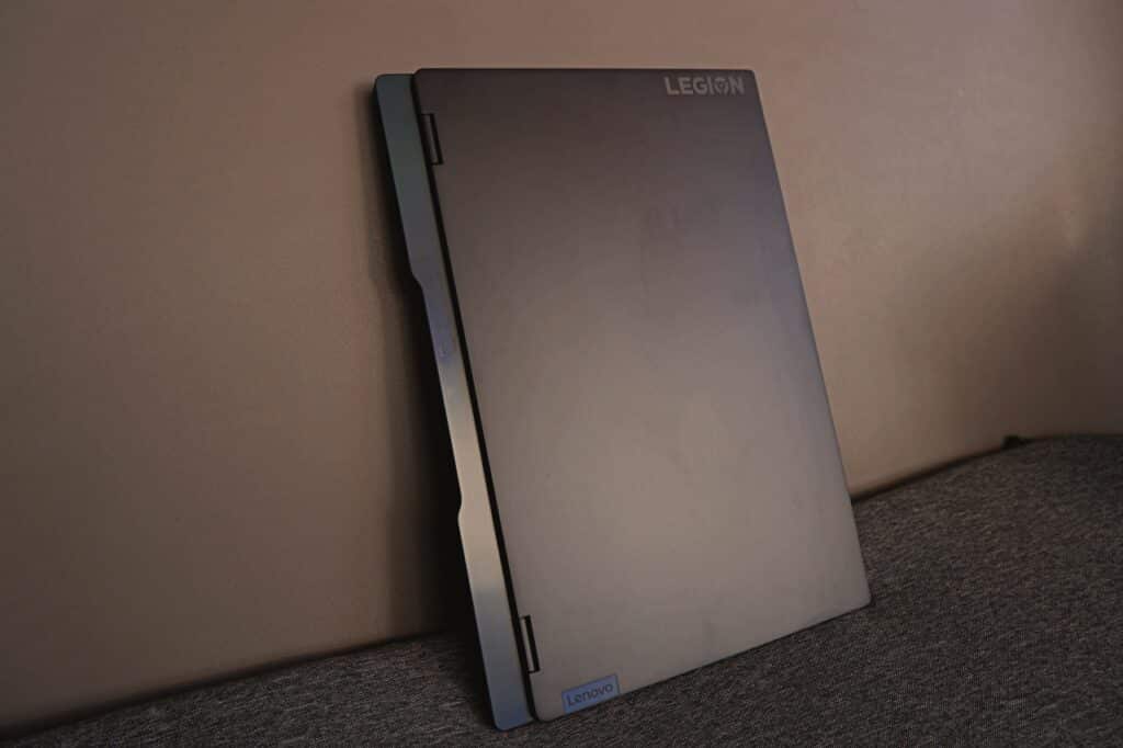 Lenovo legion Slim 7 - A Slim & Compact Gaming Beast!